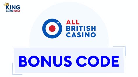 all british casino no deposit bonus